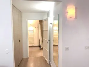 Appartements - Le Logis Versaillais - Salle de bain