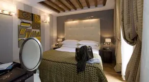 Duca d'Alba Hotel - Chateaux & Hotels Collection - Værelse