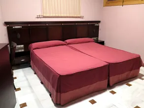 Hotel Don Miguel Plaza - Zimmer
