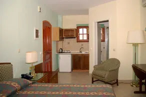 Corfu Club Apartments - Rom