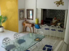 Villa Covadonga - Ristorante