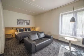 Best Western Plus Hotel Odense - Room