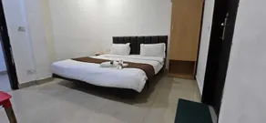 Hotel The Grand stay - Quarto