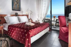 Hotel Nettunia - Chambre