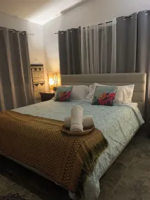 El Litoral relocation Costa Esmeralda Panama - Room
