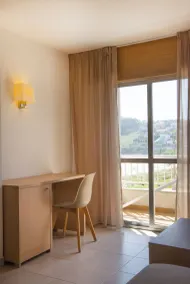 Hotel Duna - Room