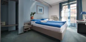 Hotel Marzia - Chambre
