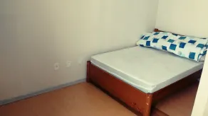 Hostel Tiradentes 774 - Chambre