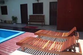 Pousada Vital - Pool