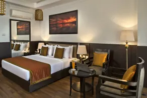 Fortune Park Moksha, Mcleodganj - Member ITC Hotels' Group - Room