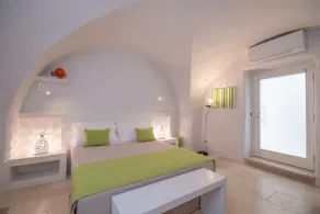 Palazzo Maringelli - Chambre