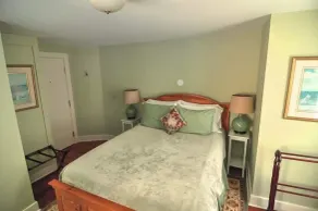 RiverWood Inn - Zimmer