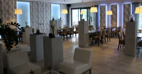 Grunder Gästehaus - Restaurante