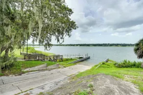 Sunny Lake Wales Getaway - 1 Mi to Downtown - Interior