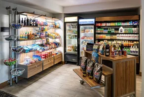 Homewood Suites by Hilton Austin/Round Rock, TX - Restaurant