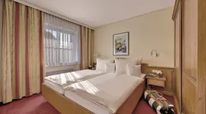 Hotel Birnbacher Hof - Camera