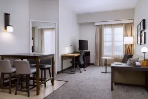 Residence Inn Fort Lauderdale SW/Miramar - Chambre