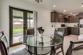 FIU Basecamp: Miami Home w/ Fenced Yard! - Interiør