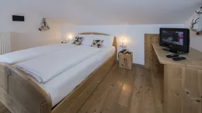 Small & Lovely Hotel Zaluna - Room