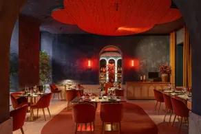 Montebelo Vista Alegre Lisboa Chiado Hotel, a member of Preferred Hotels & Resorts - Restaurant