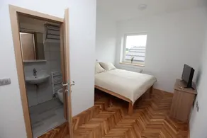 Prenočišča Miklavčič - Værelse