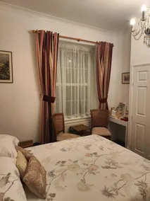 The Garway - Habitación