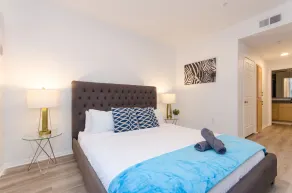 Hollywood Walk of Fame Two Bedrooms - Rum