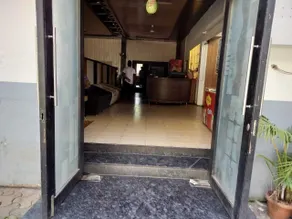 Hotel Saiba Lodging  - Lobby