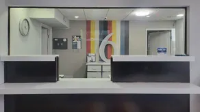 Motel 6-Omaha, NE - Réception