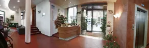 Hotel Angiolino - Réception