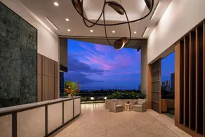The Ritz-Carlton Residences, Waikiki Beach Hotel - Hall