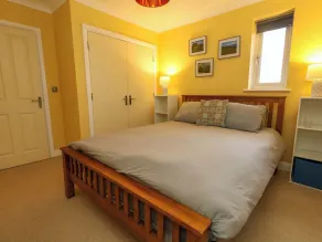 Ash Corner Cottage - Rom