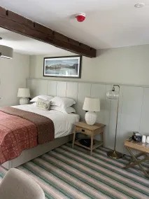 Royal Oak Hotel - Chambre