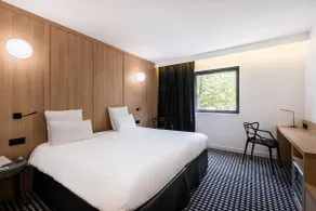 Mercure Tours Sud - Chambre