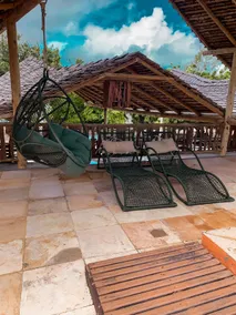 Jeri Village Hotel - Pool