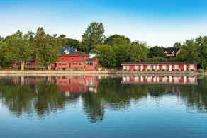 The Water's Edge Inn - Quarto