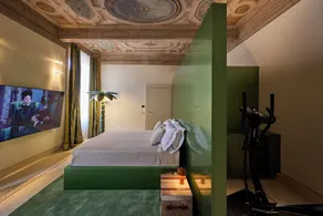 Gironda - Room
