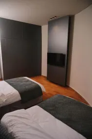 Hotel Ehden - Rom
