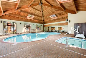 Comfort Inn & Suites Branson Meadows - Pool