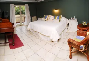 Don Numas Posada Boutique & Spa - Habitación