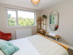 18 Thorngate Wynd - Værelse