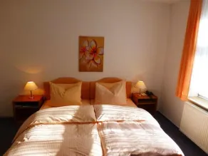 Parkhotel Waldschlösschen - Quarto