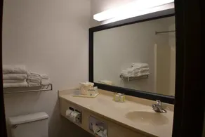 Dunes Express Inn and Suites - Bagno