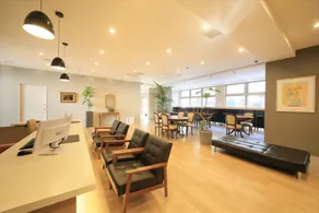 Bay Hotel Urayasu-ekimae - Réception