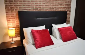 Universo Romantico - Chambre