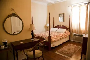 Fairchild House Bed & Breakfast - Zimmer