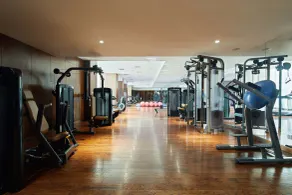 Fu Rong Ge Hotel - Salle de remise en forme