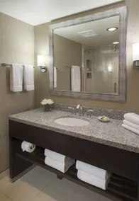 The Madison Concourse Hotel - Salle de bain