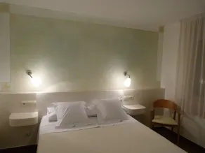 Hotel Carmen - Chambre