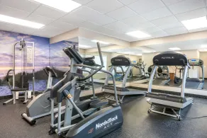 Best Western Plus Lake City - Fitness facility
